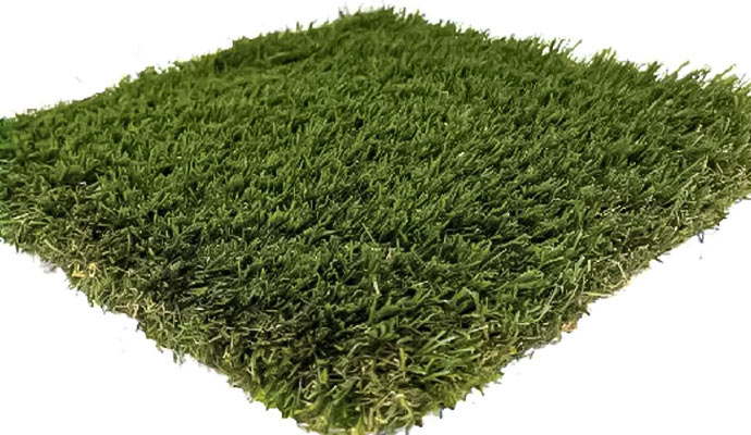 Absolute artificial turf