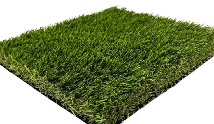 Sample of adventure turf