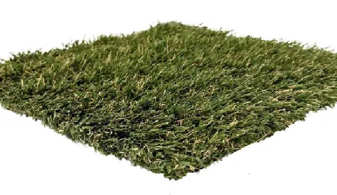 All seasons synthetic turf