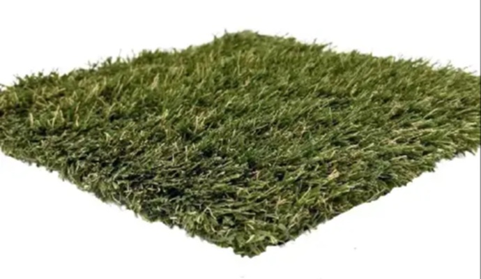 All seasons turf