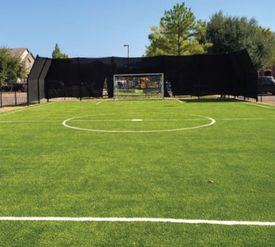 Imagination Creativity Artificial Turf