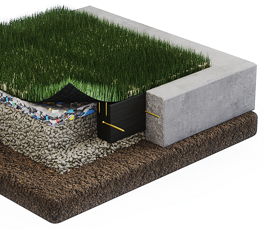 PolyGreen Foam