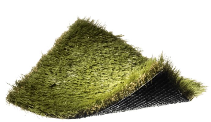 Nylon-turf