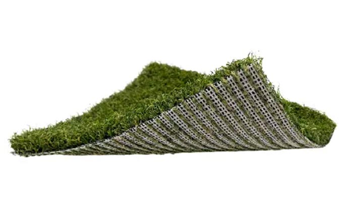 Eco tuff