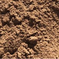 Silica Sand