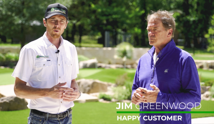 jim Greenwood testimonial 