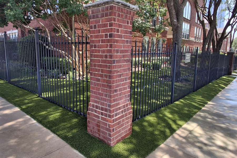 Fort Worth Townhomes