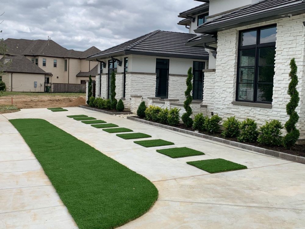 Southlake Home