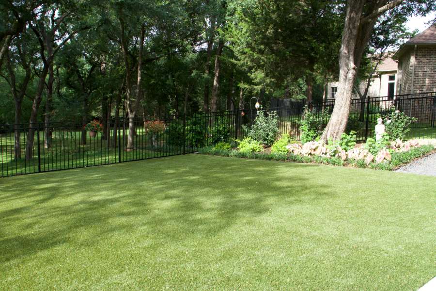 Exterior Design in Coppell