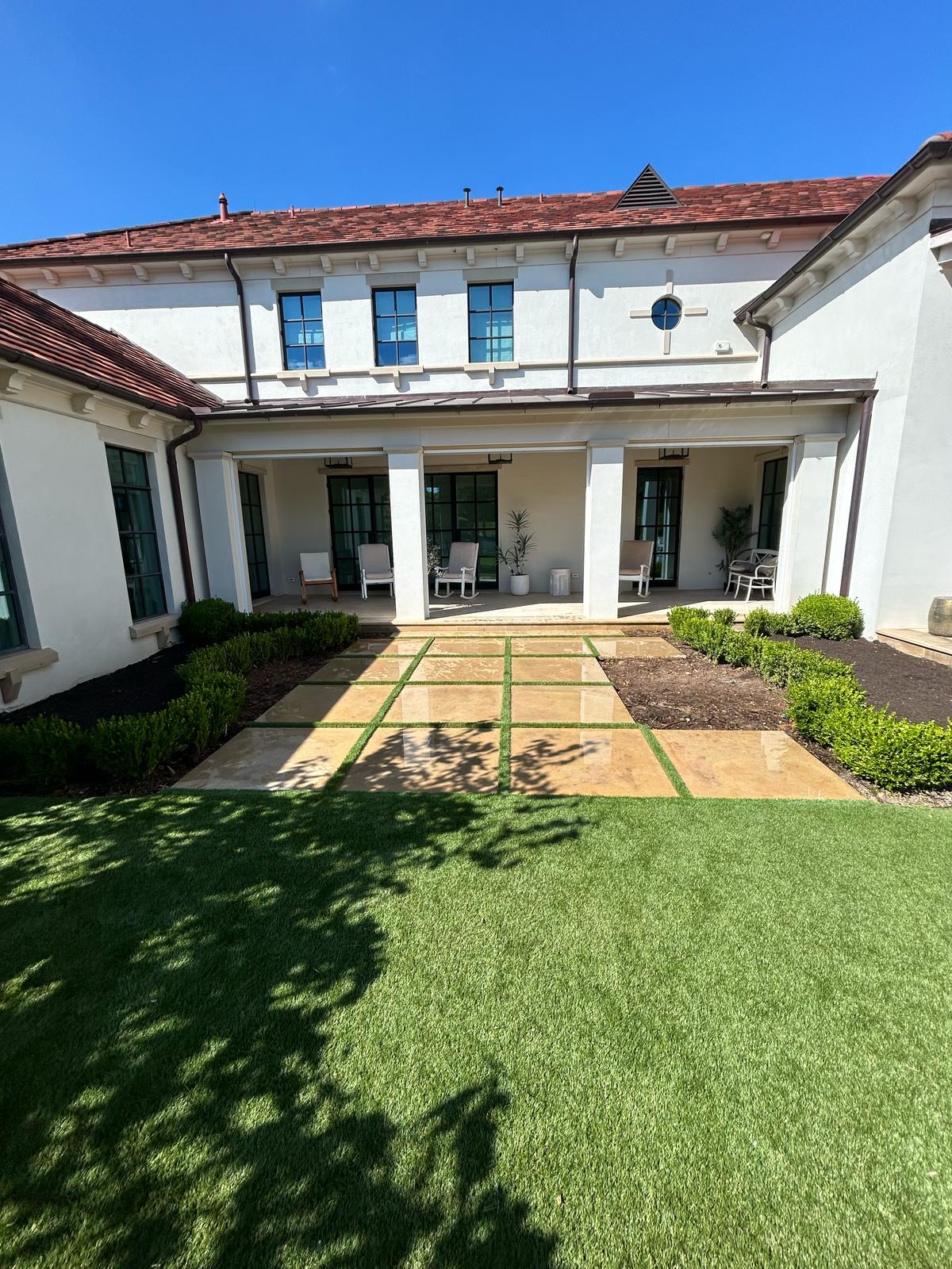 Weider Residence