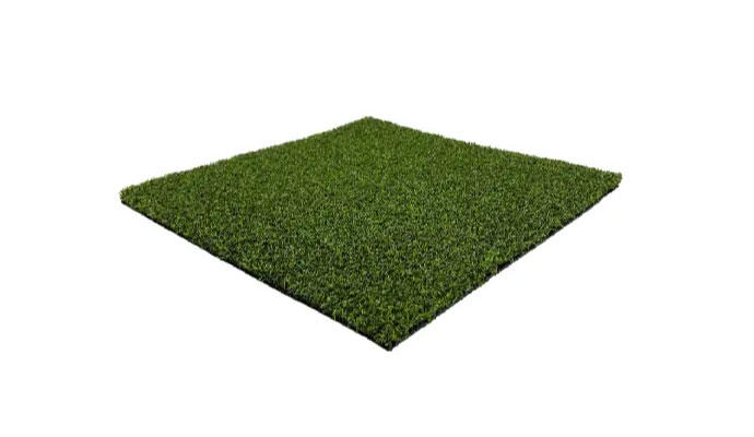 Putting green turf