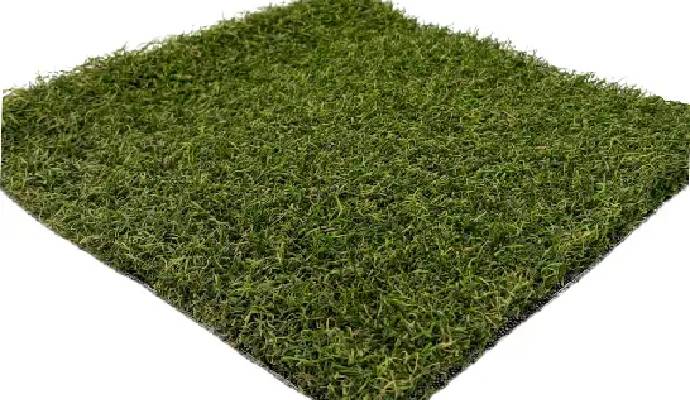 Eco Tuff artificial grass sample