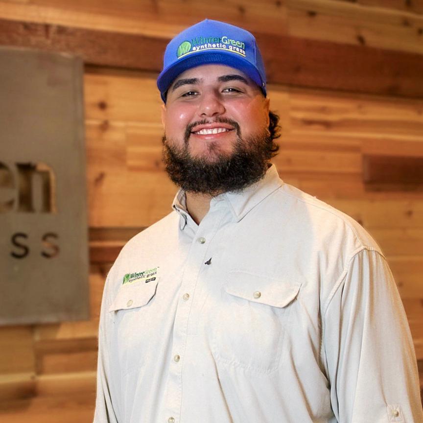 Anthony Rodriguez, Operations Manager