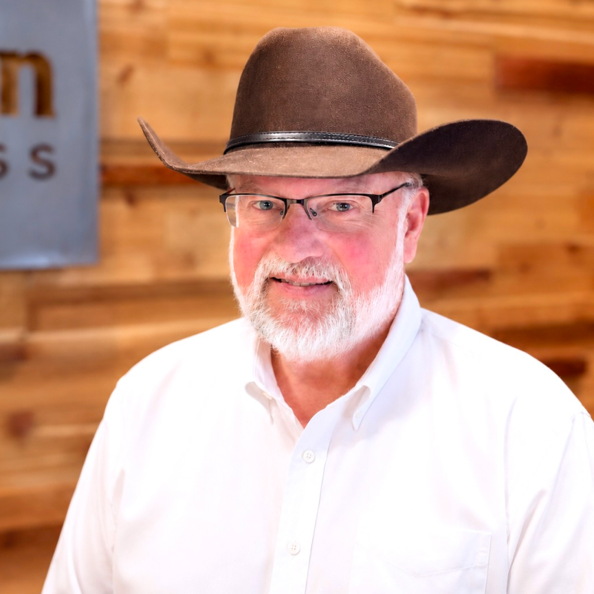 Curtis King, Business Developer
