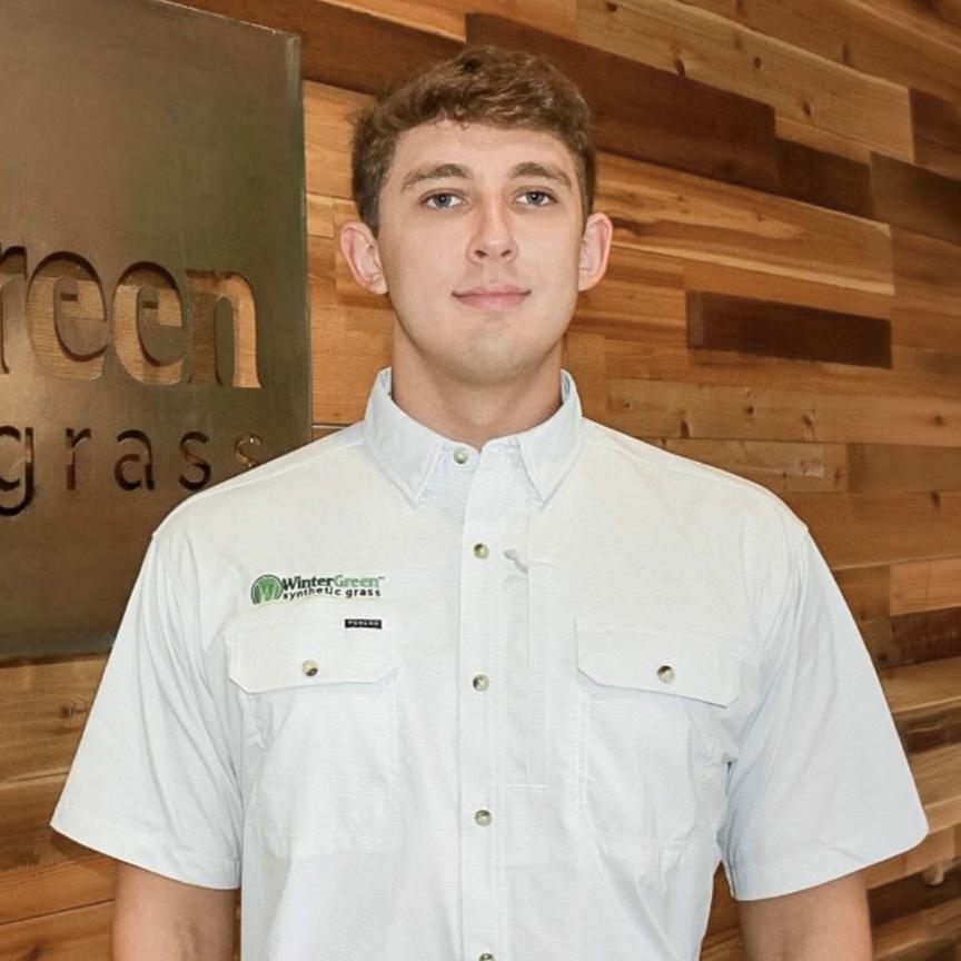 Kolden Smith, Maintenance Manager