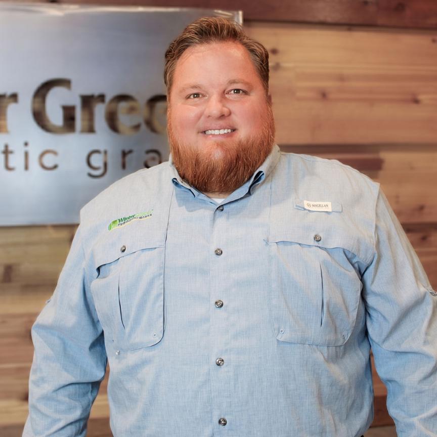 Michael King,General Manager