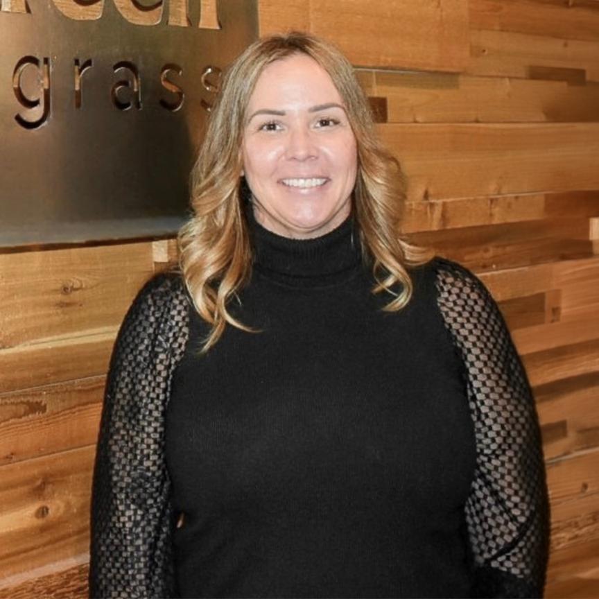Stephanie Gentry, Accounts Payable and Payroll Specialist