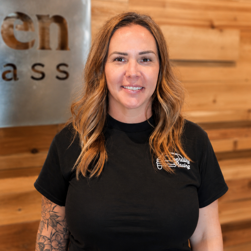 Stephanie Wright, Accounts Payable and Payroll Specialist