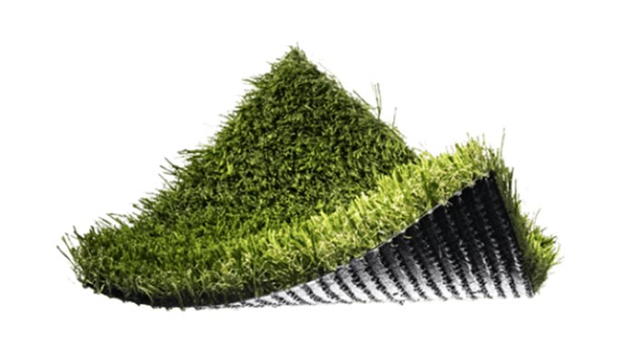Trek turf