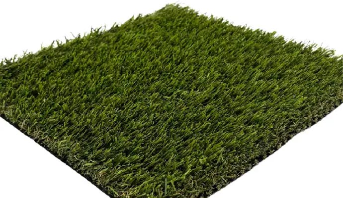 Zeal turf product