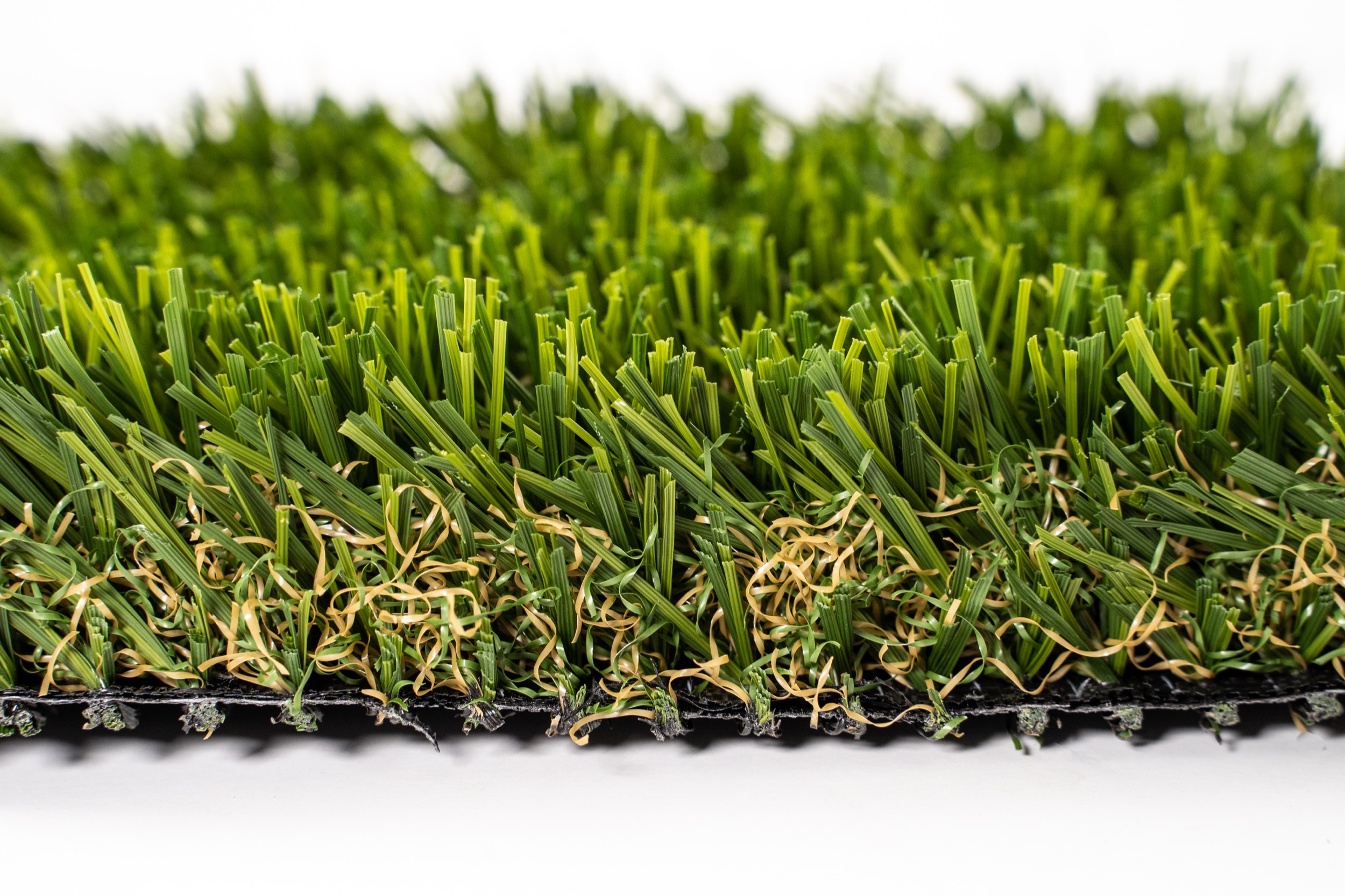 Texas Fescue Wintergreen Synthetic Grass